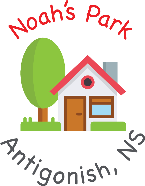 Noahs Park Antigonish Logo PNG image