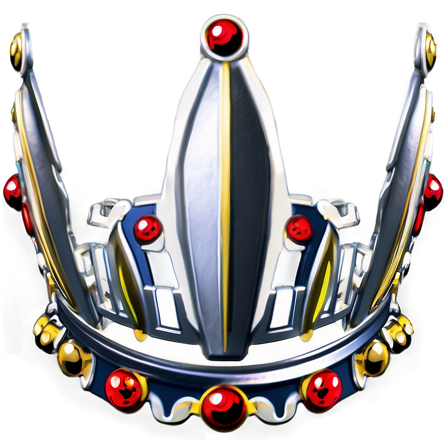 Noble Kings Crown Logo Png Ihj78 PNG image