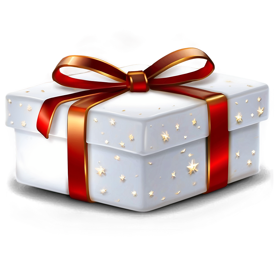 Noel Gift Box Png 94 PNG image