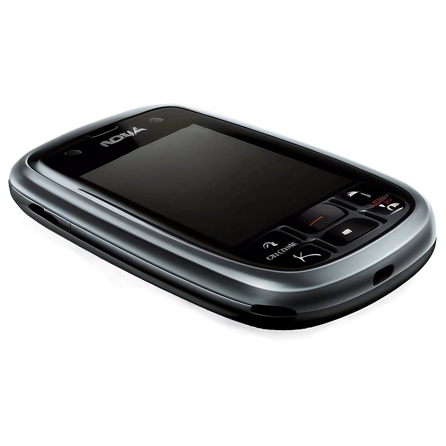 Nokia Phone B PNG image