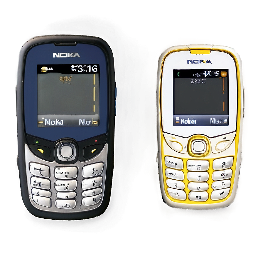 Nokia Phone With Ir Blaster Png 89 PNG image