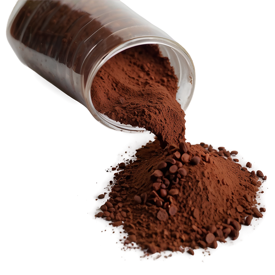 Non-gmo Cocoa Powder Png 23 PNG image