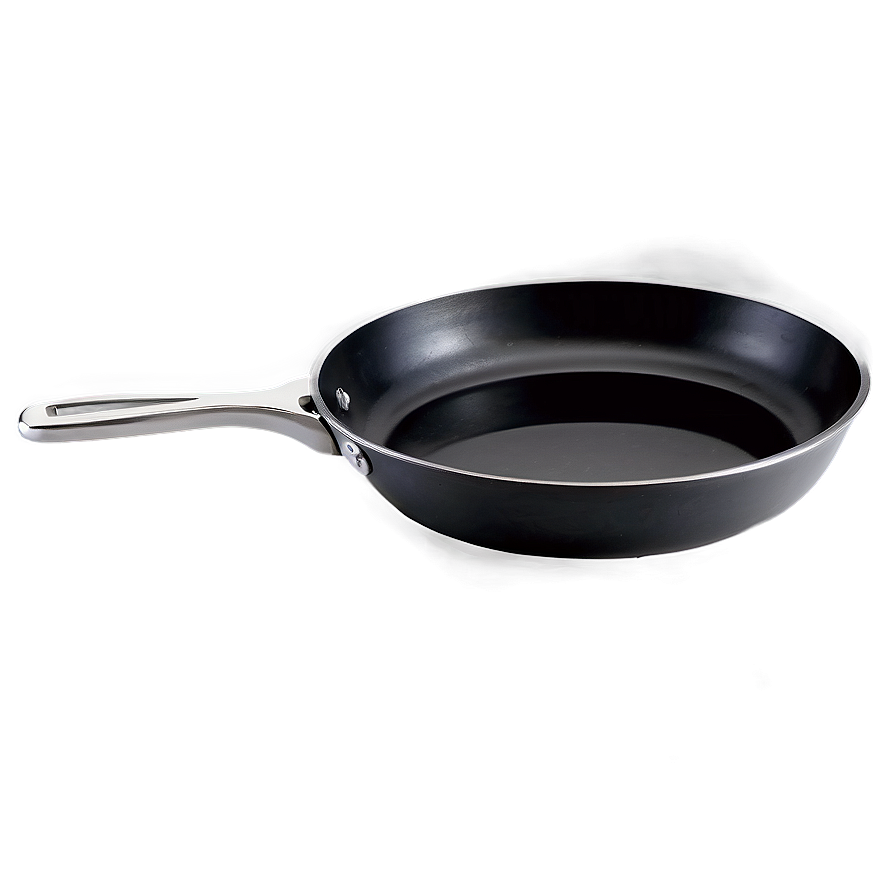 Non-stick Skillet Png Lkl PNG image