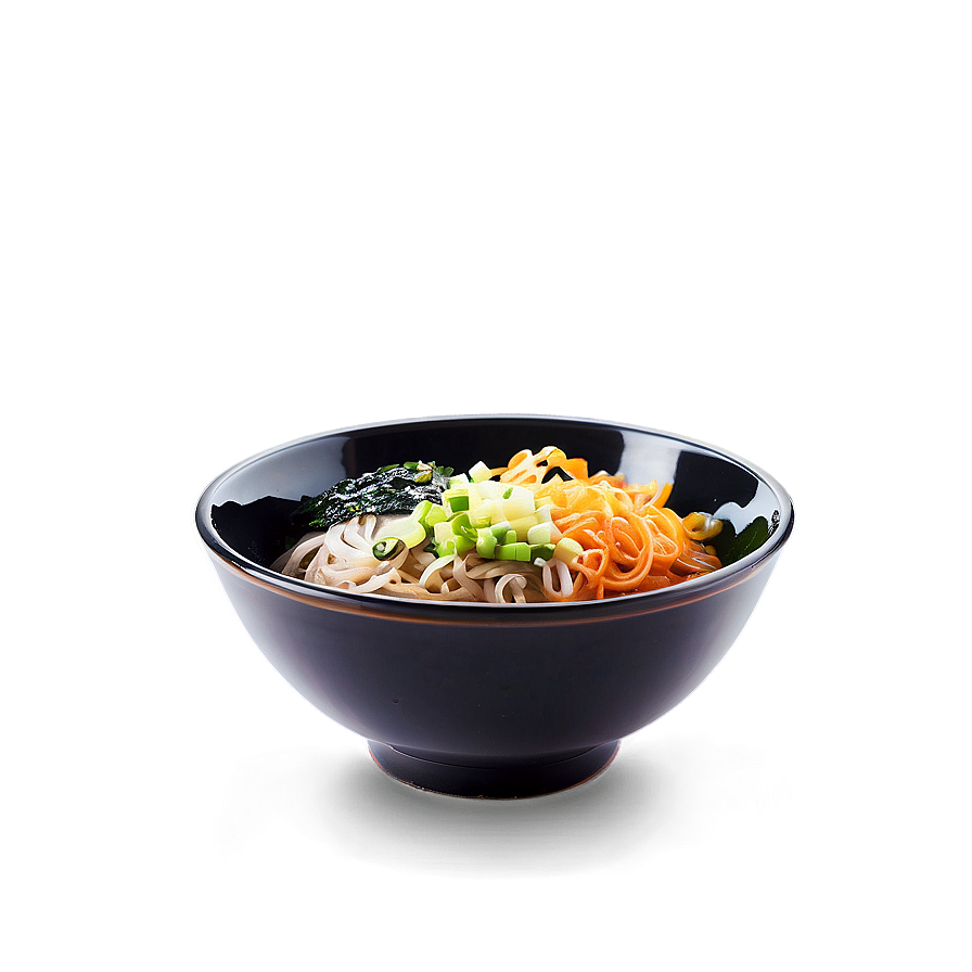 Nori Ramen Bowl Png 52 PNG image