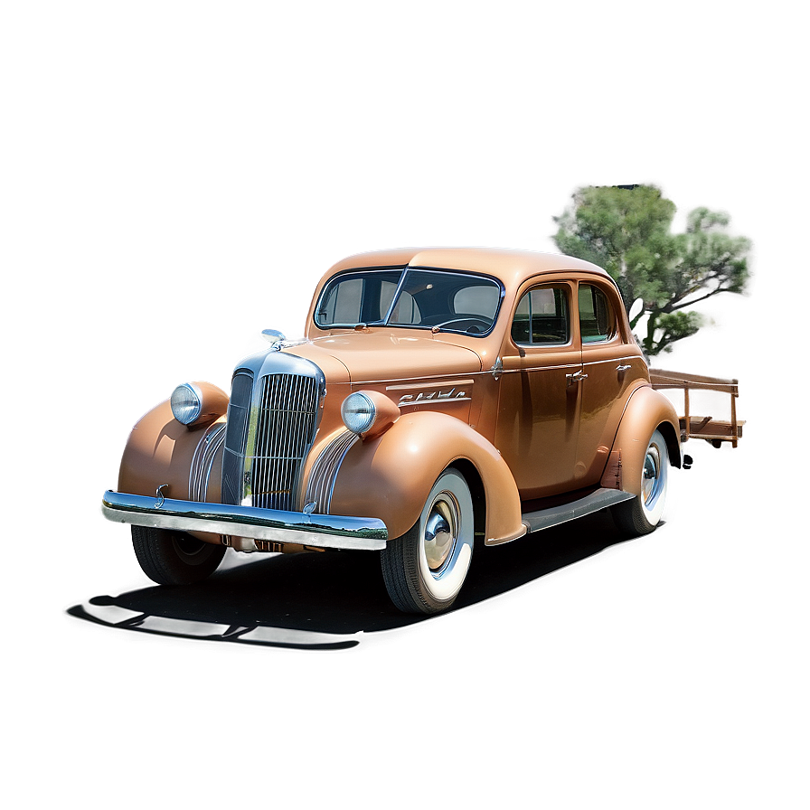 North Dakota Antique Cars Png Hly90 PNG image