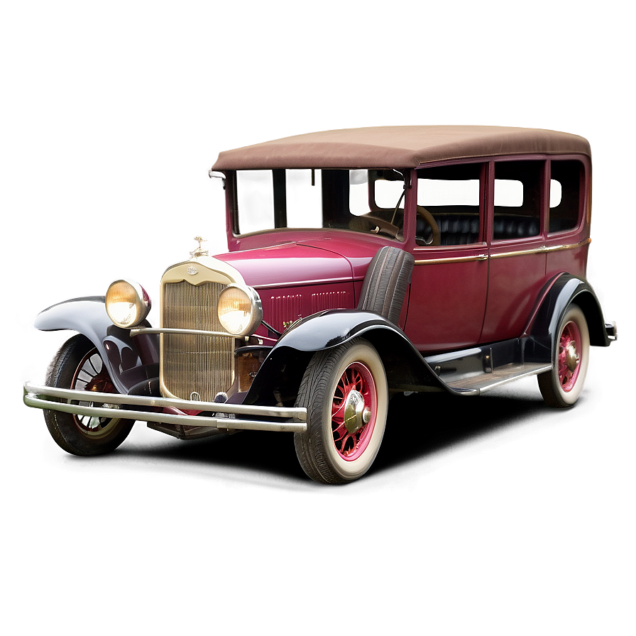 North Dakota Antique Cars Png Uge81 PNG image