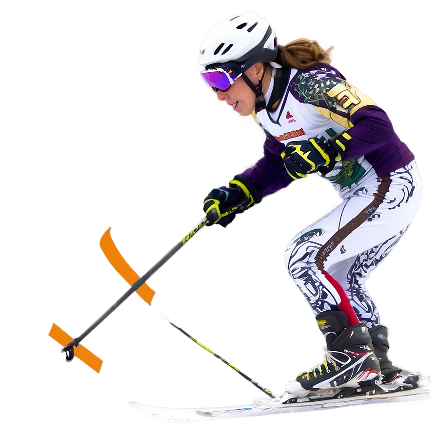 North Dakota Winter Sports Png 82 PNG image