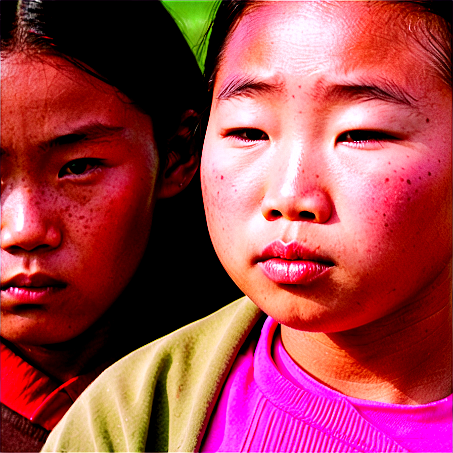 North Korean Village Life Png 66 PNG image