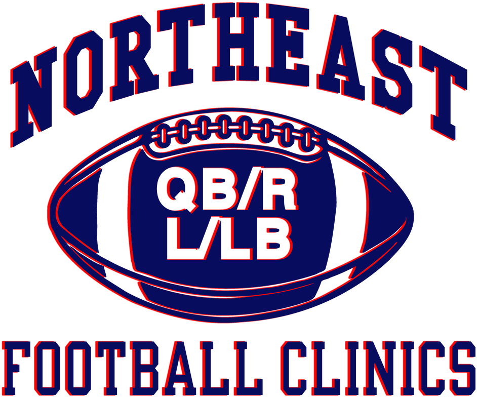 Northeast Football Clinics Logo PNG image