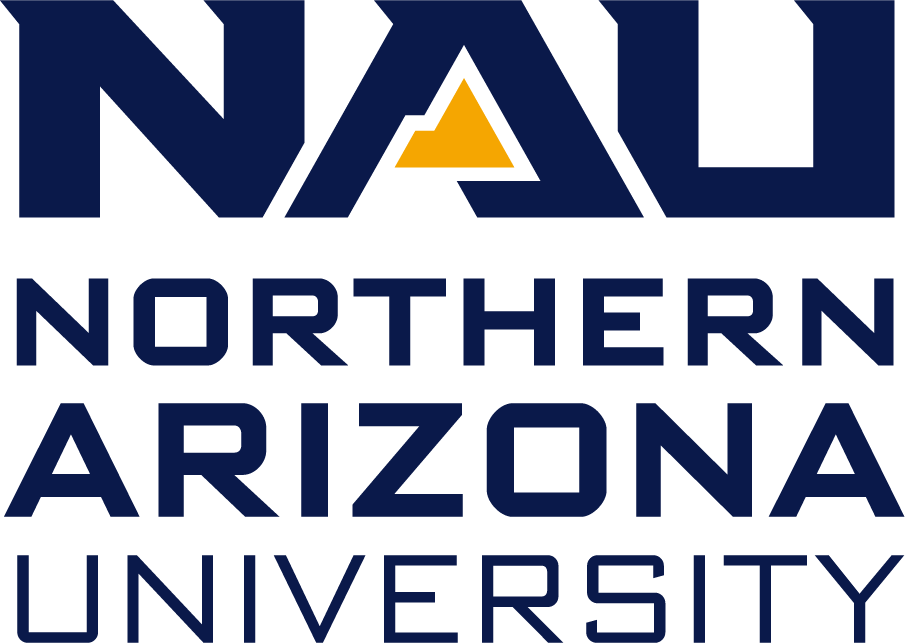 Northern Arizona University Logo PNG image