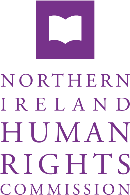 Northern Ireland Human Rights Commission Logo PNG image