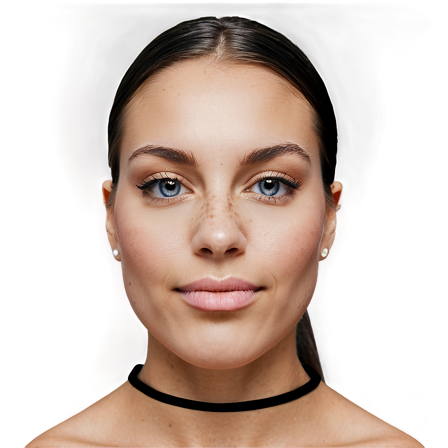 Nose Job Before After Png Okx PNG image