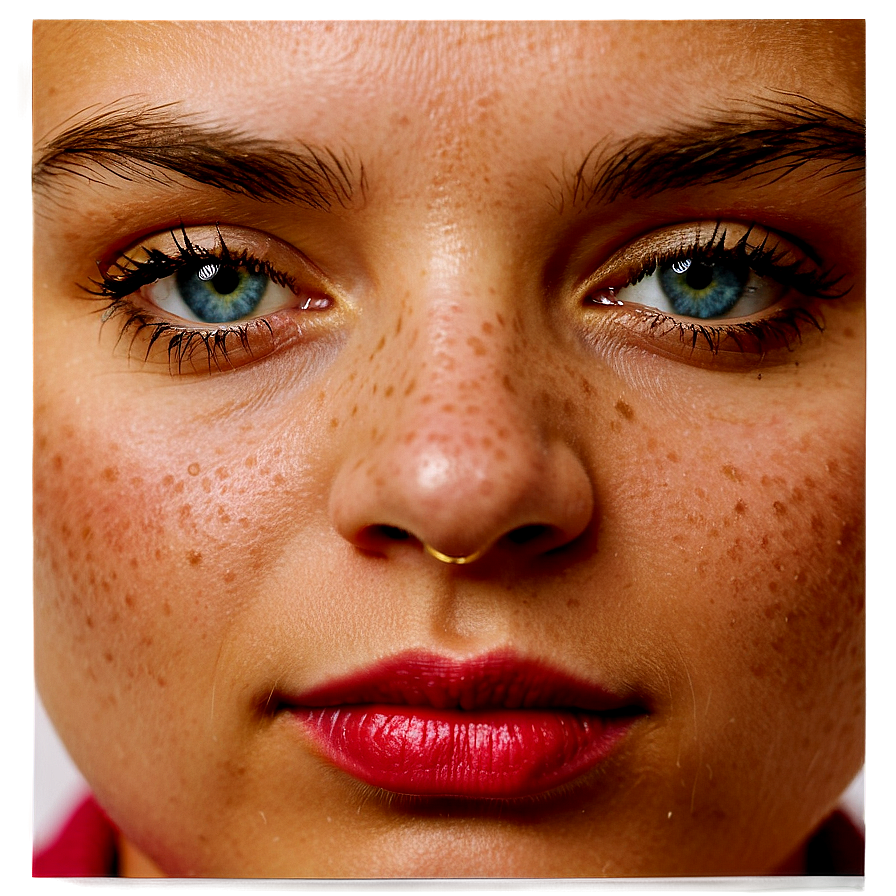 Nose Stud D PNG image