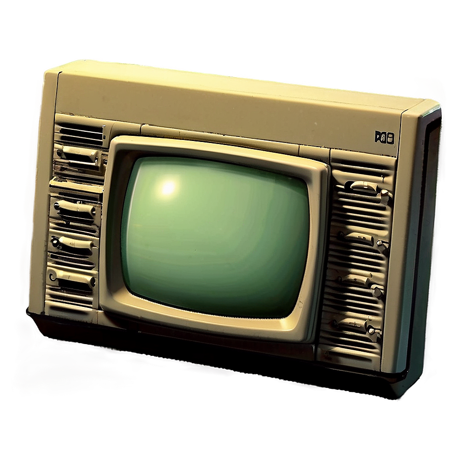 Nostalgic Computer Image Png Jis PNG image