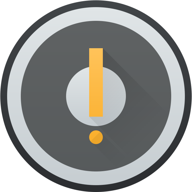 Notification Bell Icon PNG image