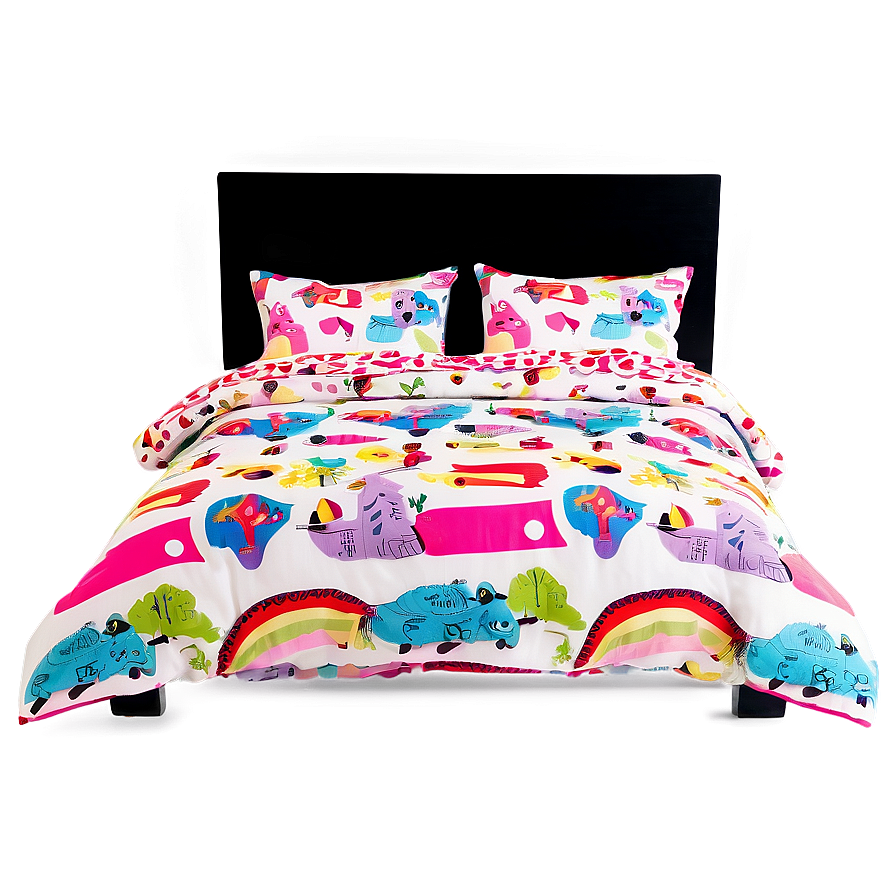 Novelty Bedding Sets Png Mgt PNG image