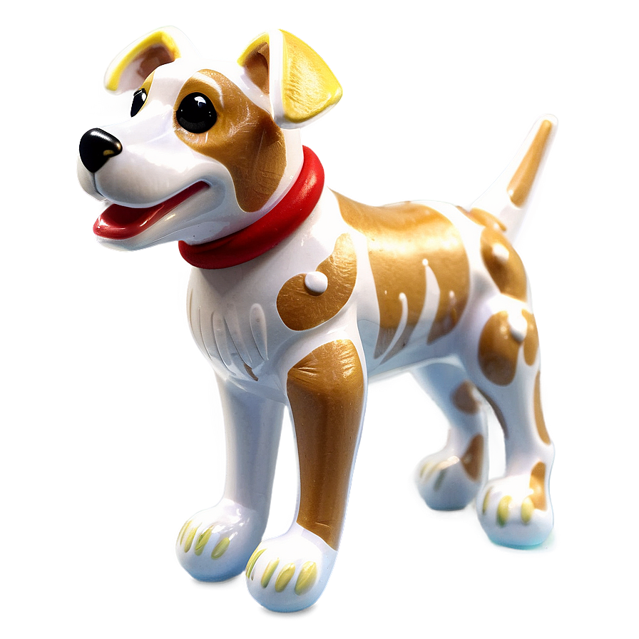 Novelty Dog Toy Png Vpk70 PNG image