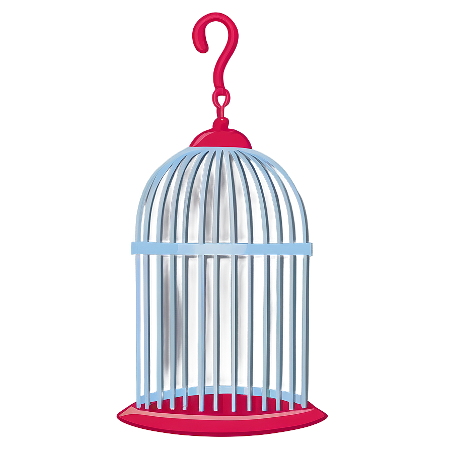 Novelty Theme Cage Png 67 PNG image