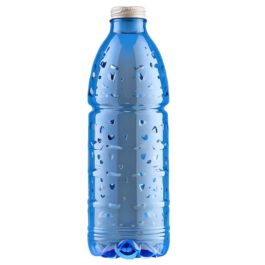 Novelty Water Bottle Png 05042024 PNG image