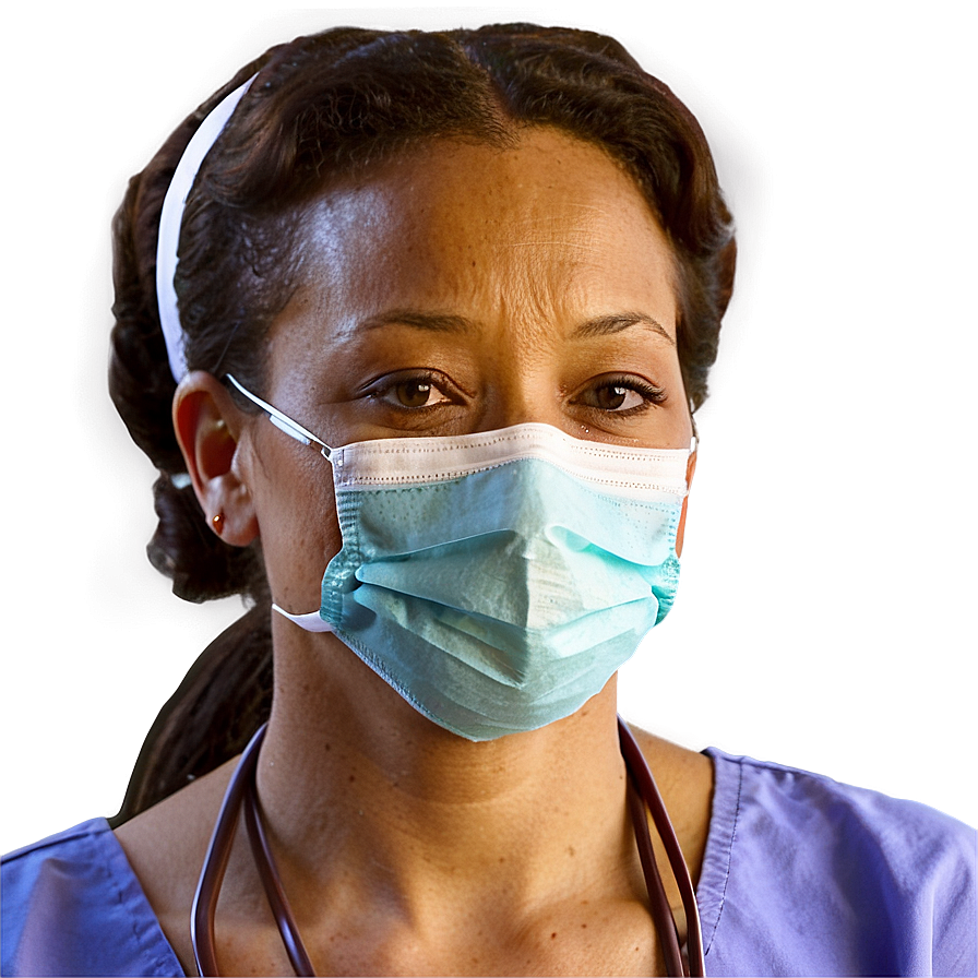 Nurse And Surgical Team Png 05242024 PNG image