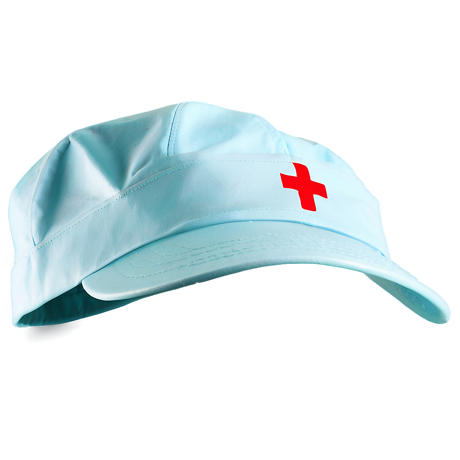 Nurse Cap Png 38 PNG image