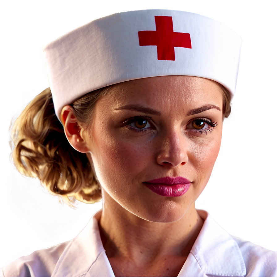 Nurse Hat Clipart Png Utk78 PNG image