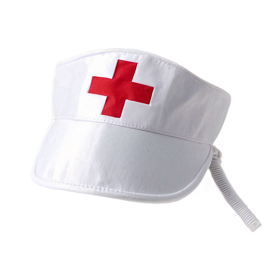 Nurse Hat For Party Png 69 PNG image