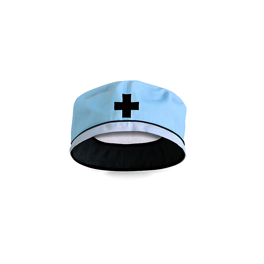 Nurse Hat For Pets Png Iha21 PNG image