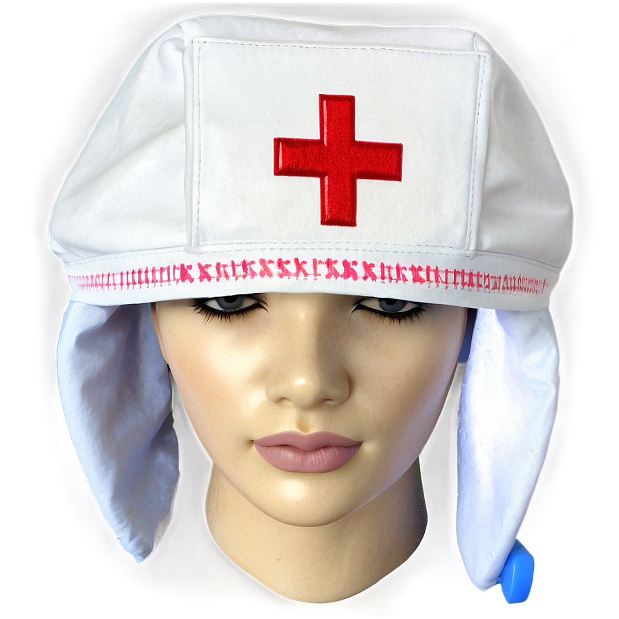 Nurse Hat Png Yxs86 PNG image