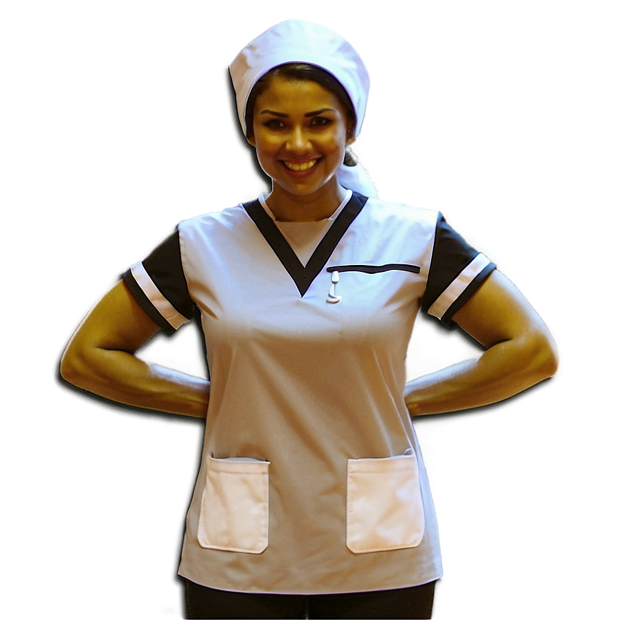 Nurse In Education Png 24 PNG image