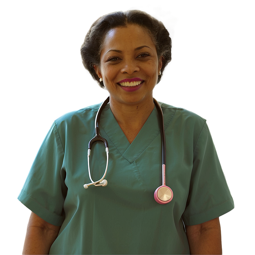 Nurse In Home Care Png Mlu PNG image