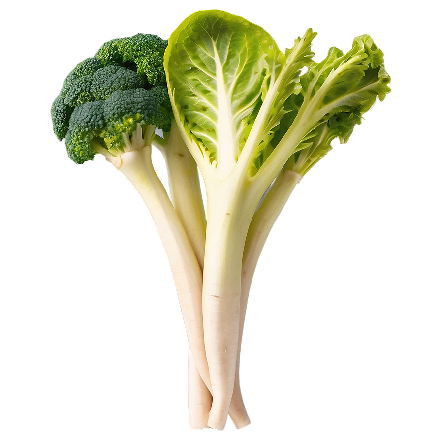 Nutrient-dense Vegetables Png Gjr PNG image