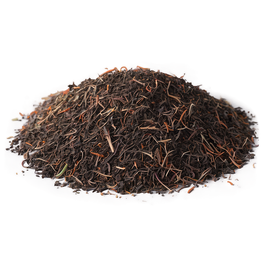 Nutrient-rich Compost Mulch Png Svo PNG image