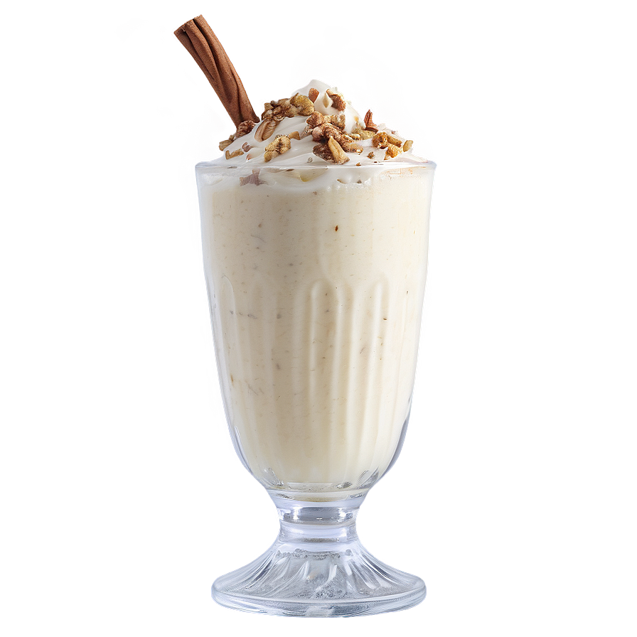 Nutty Pecan Eggnog Png Lgr85 PNG image