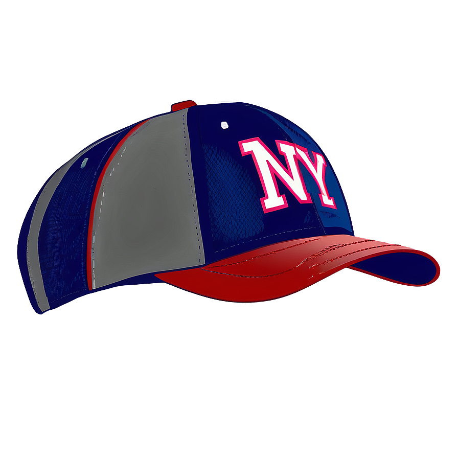 Ny Hat Transparent Background Png Dko PNG image