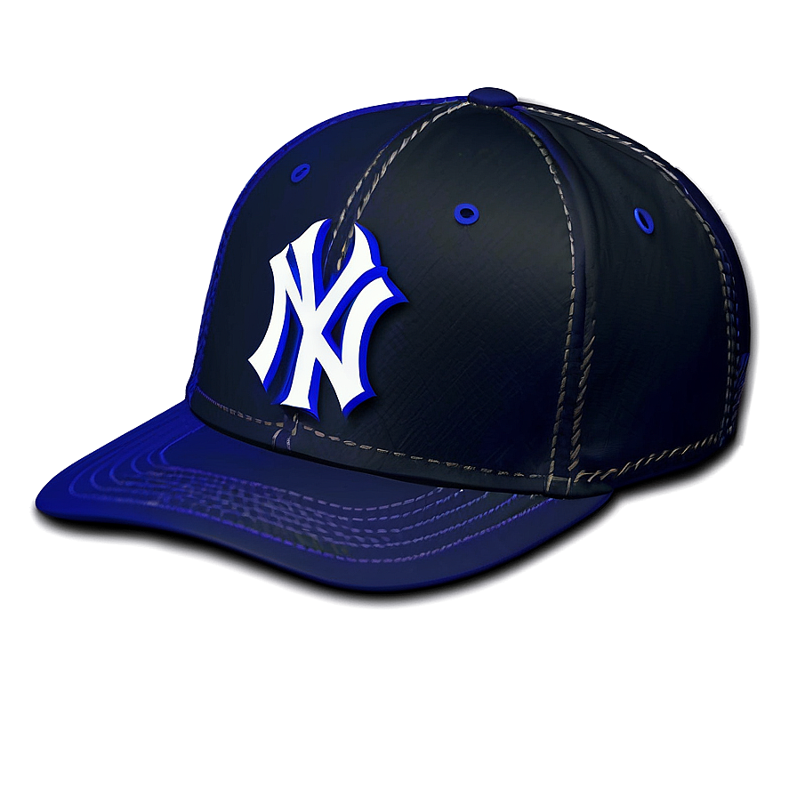 Ny Sports Cap Logo Png Aek PNG image