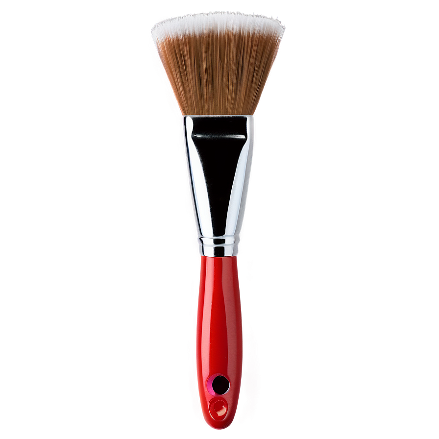 Nylon Painting Brush Png 99 PNG image