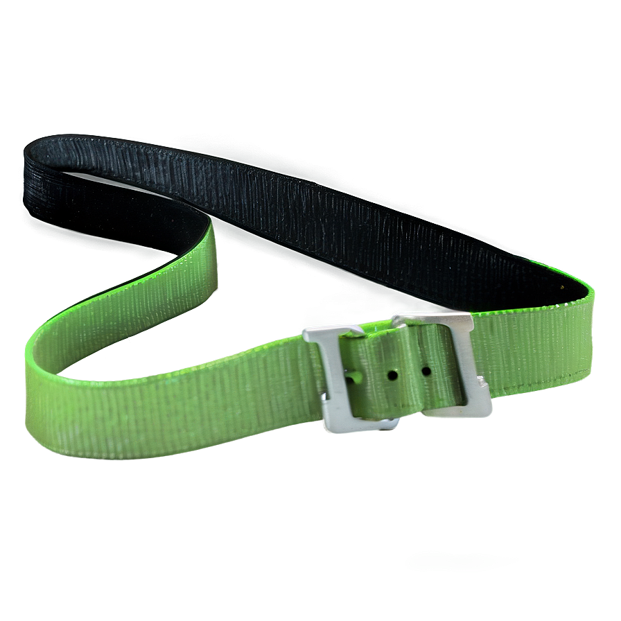 Nylon Strap Png 22 PNG image