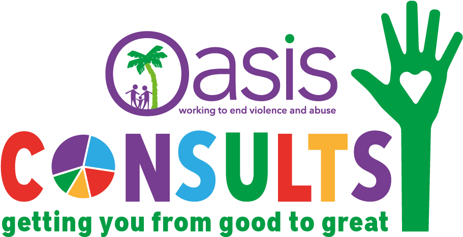 Oasis Consults Logo PNG image
