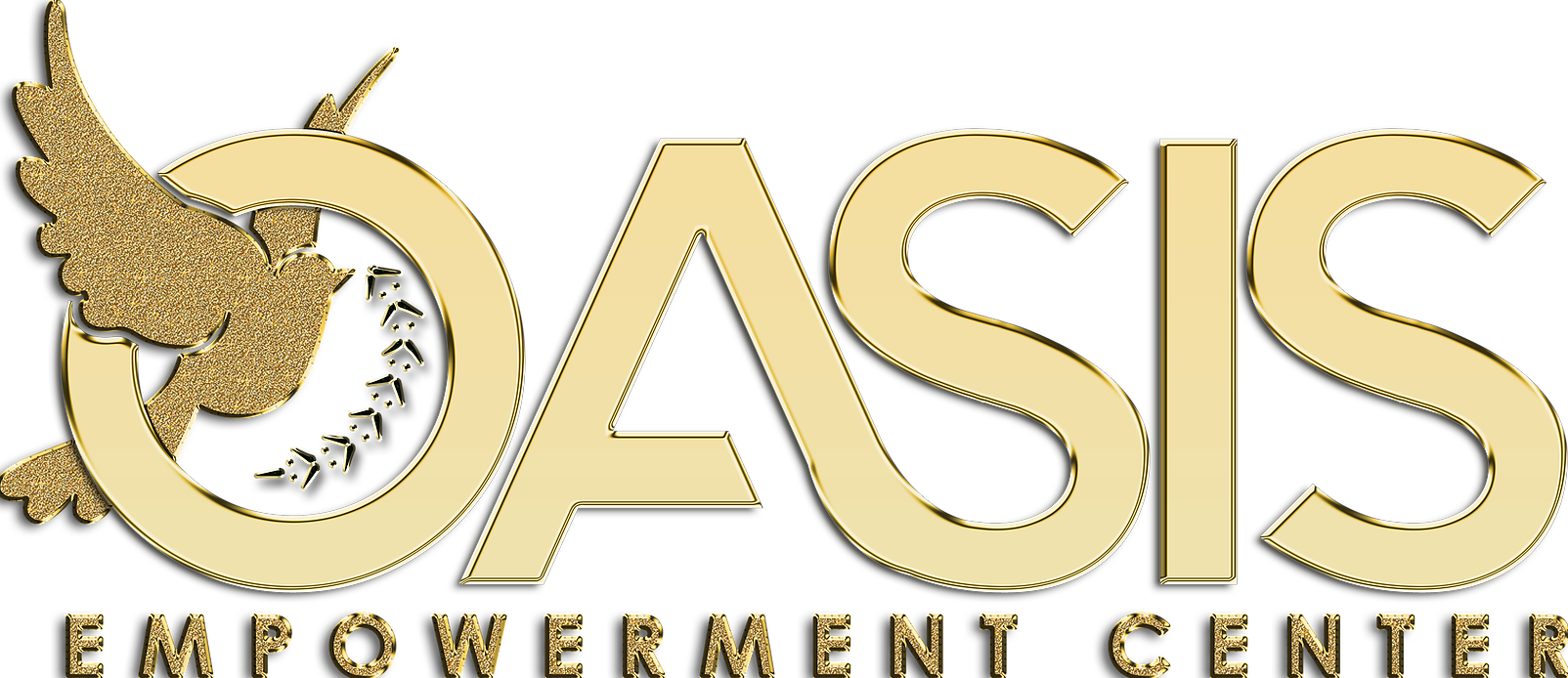 Oasis Empowerment Center Logo PNG image