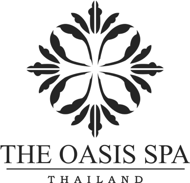 Oasis Spa Thailand Logo PNG image