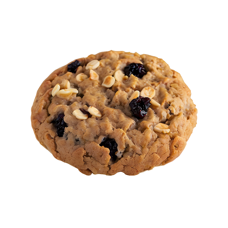 Oatmeal Raisin Cookie Png Aky PNG image