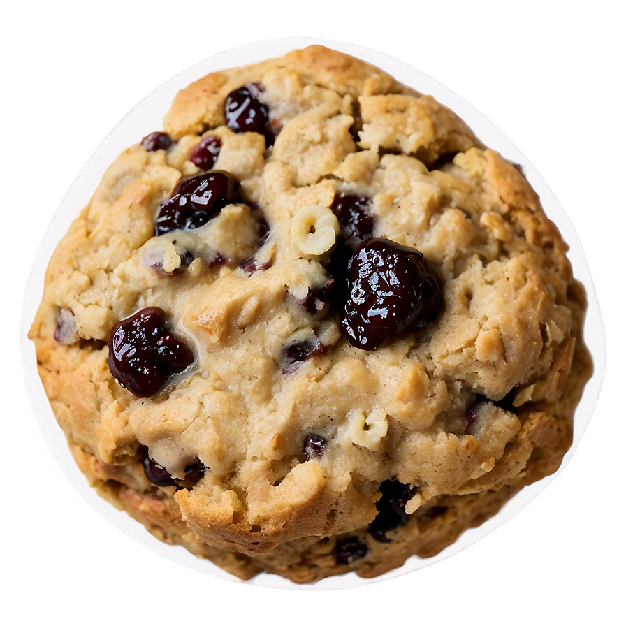 Oatmeal Raisin Cookies Png Lxh PNG image