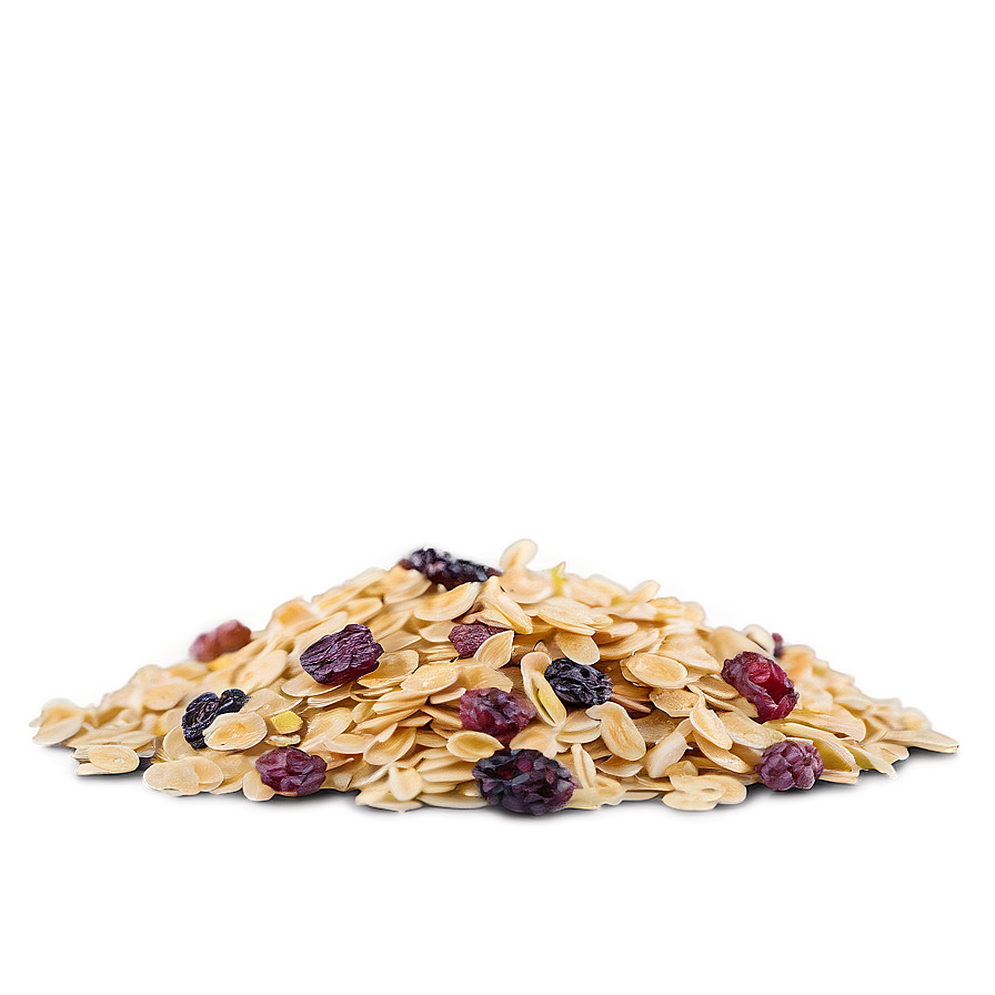 Oats And Raisins Png 06282024 PNG image