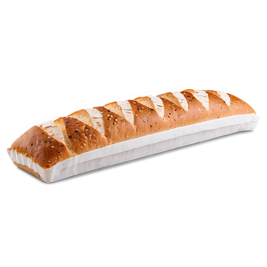 Oats Bread Png 06282024 PNG image