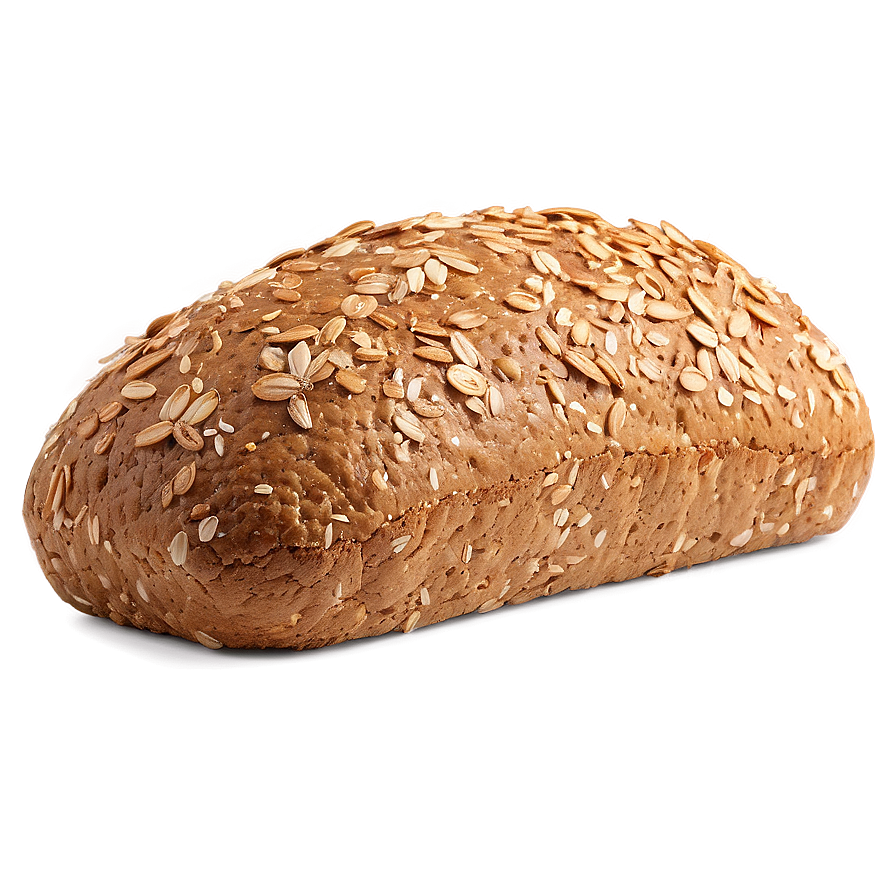 Oats Bread Png 06282024 PNG image