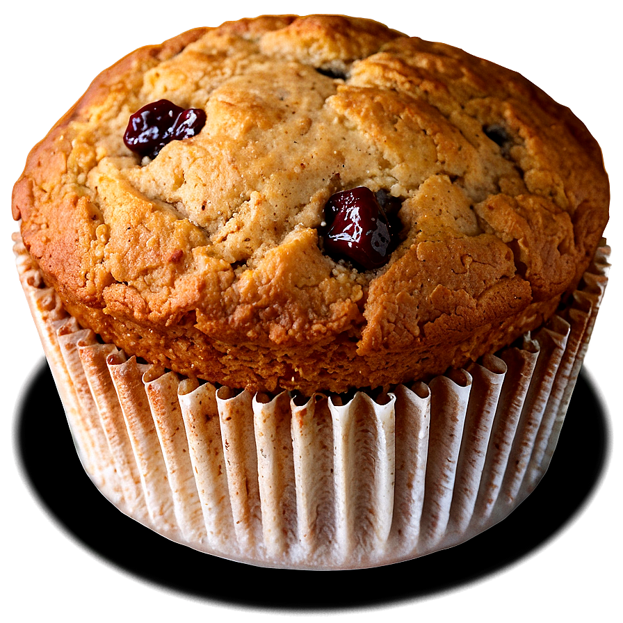 Oats Muffins Png 06282024 PNG image