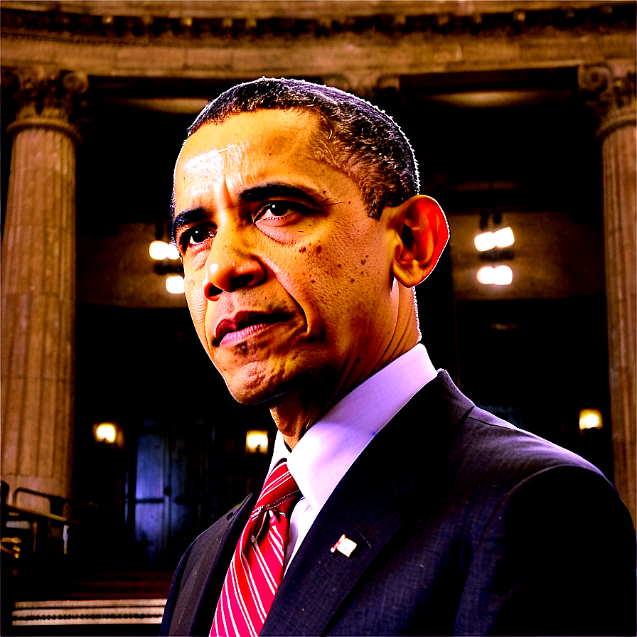 Obama And Supreme Court Png Blo PNG image