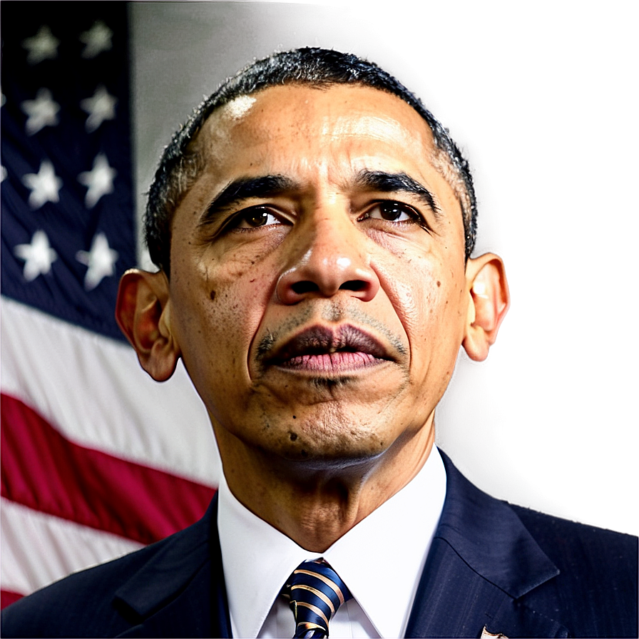 Obama Farewell Speech Png 05242024 PNG image