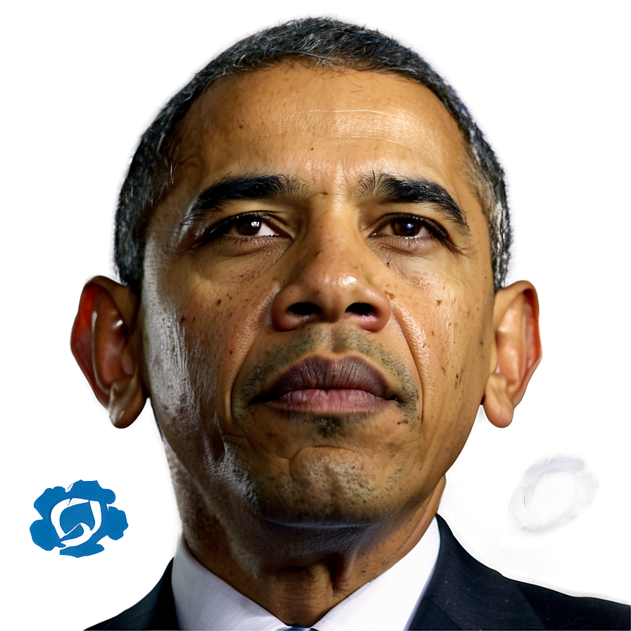 Obama In Debate Png Dco46 PNG image